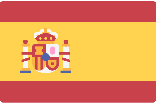 Banderita España